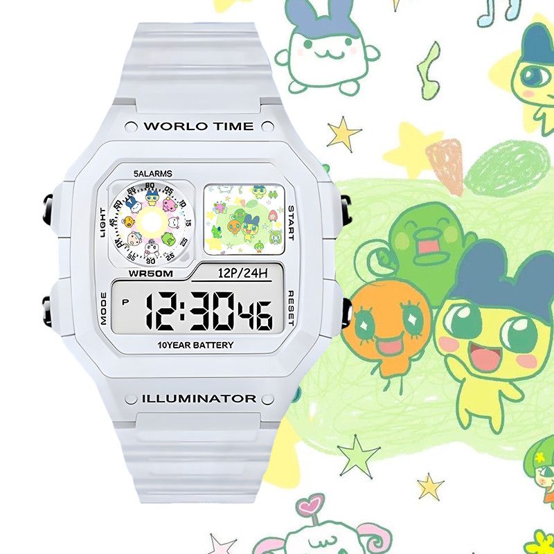 Orologio Elettronico Intellige - Smartwatch Watches Smart recensione e prezzo