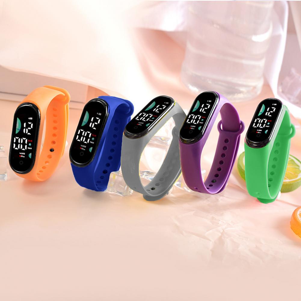 Orologio per bambini Regalo di - Smartwatch Watches Kids recensione e prezzo