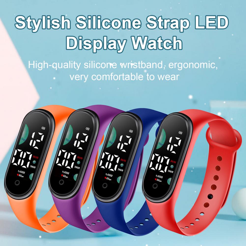 Orologio per bambini Regalo di - Smartwatch Watches Kids recensione e prezzo