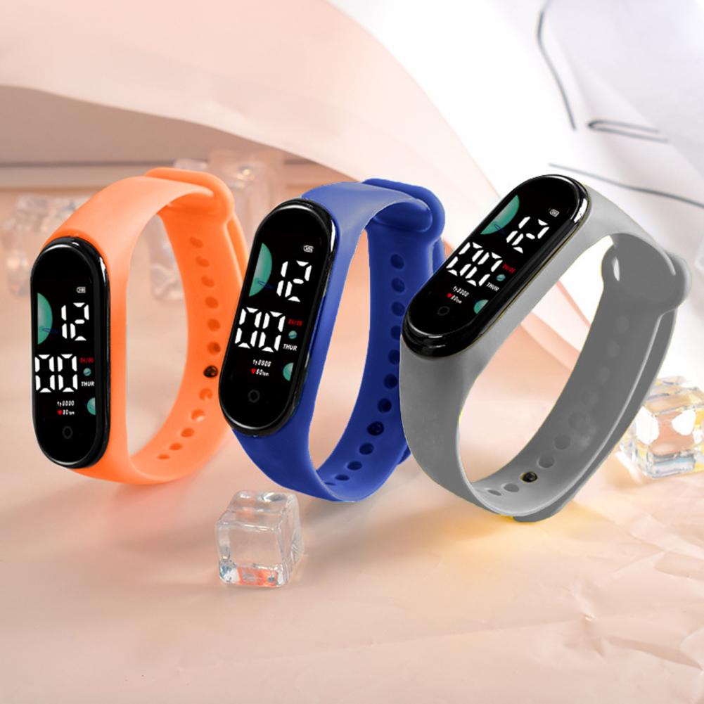 Orologio per bambini Regalo di - Smartwatch Watches Kids recensione e prezzo
