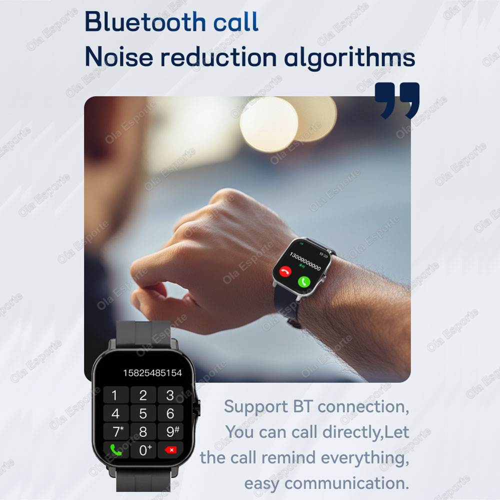 Sport all'aria aperta Smart Wa - Smartwatch Watches Wallpaper recensione e prezzo