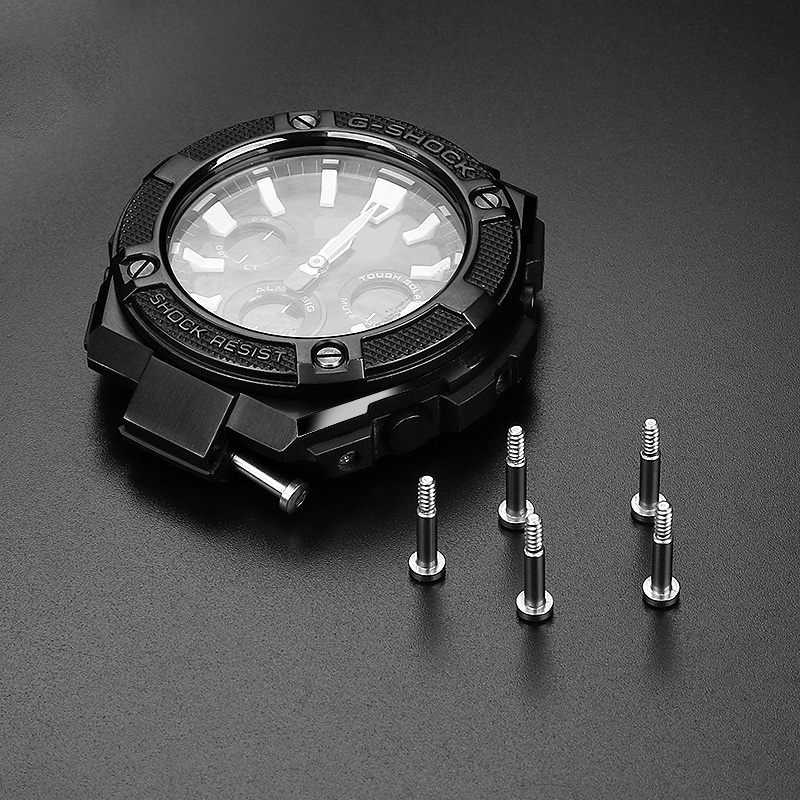 Per viti per orologi Casio GST - Casio Watches Smartwatch recensione e prezzo