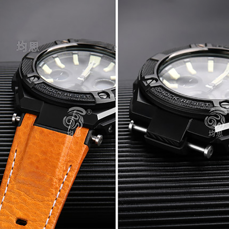 Per viti per orologi Casio GST - Casio Watches Smartwatch recensione e prezzo