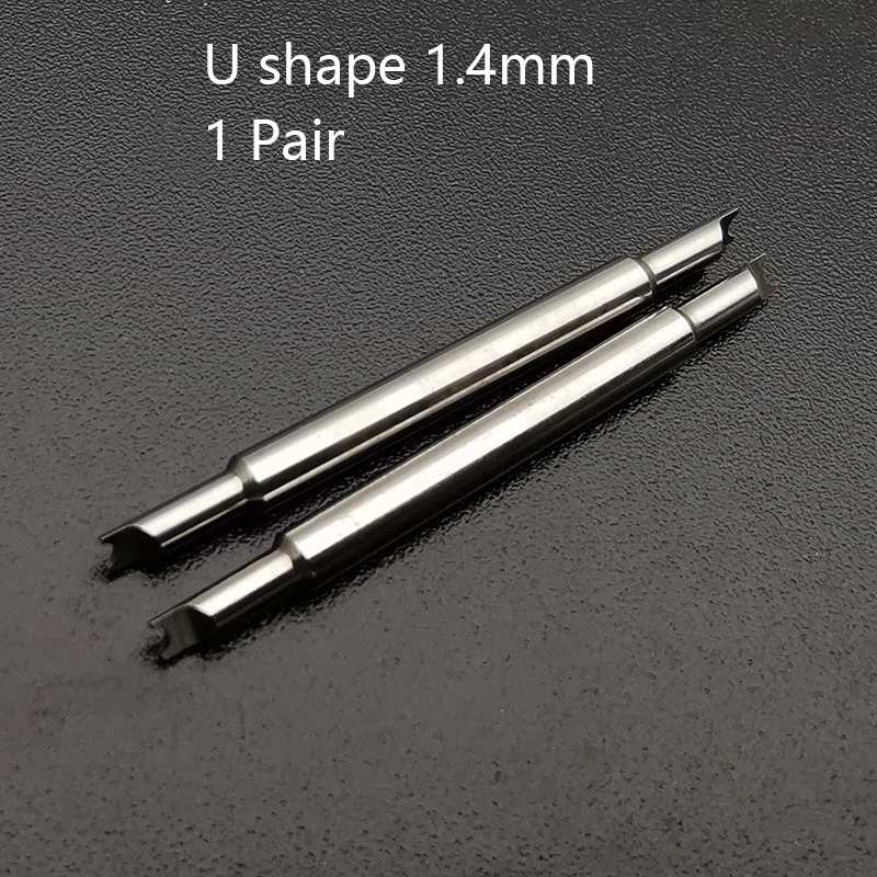 Perni forcelle in acciaio inos - Spring Bar Tool recensione e prezzo