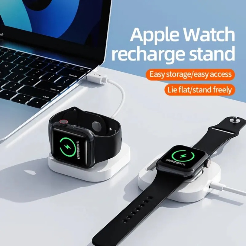 Staffa base di ricarica rapida - Watch 7 Smartwatch Iphone recensione e prezzo