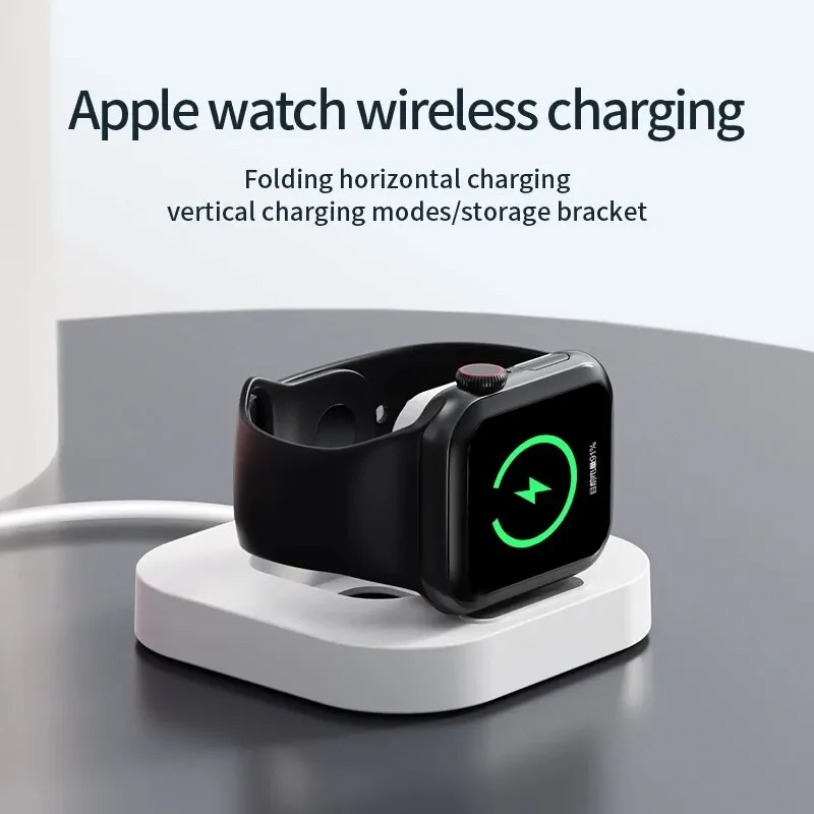 Staffa base di ricarica rapida - Watch 7 Smartwatch Iphone recensione e prezzo