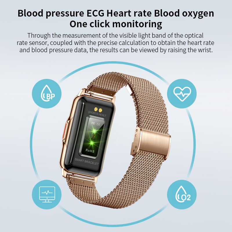 LIGE Women Smart Watch monitor - Smartwatch Branded Watches For Women recensione e prezzo