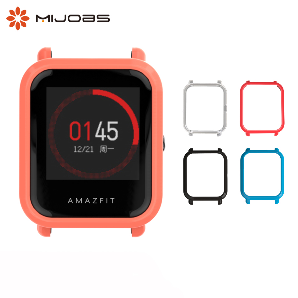 Custodia per Amazfit Bip Band  - Smartwatch Watches Amazfit recensione e prezzo