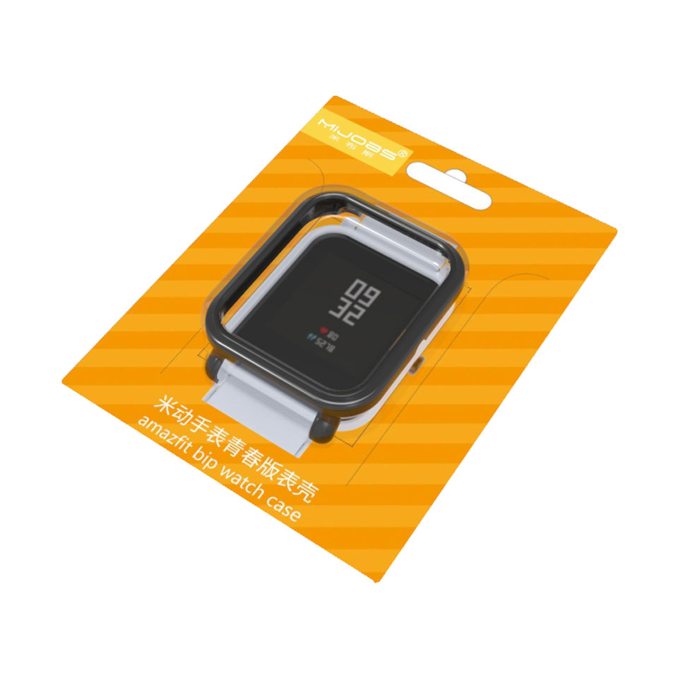 Custodia per Amazfit Bip Band  - Smartwatch Watches Amazfit recensione e prezzo