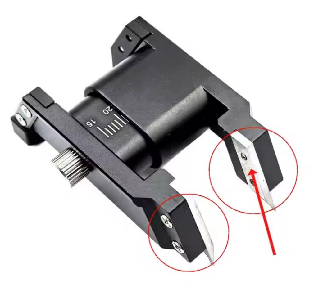 Attrezzo per Smontaggio Cintur - Spring Bar Tool recensione e prezzo