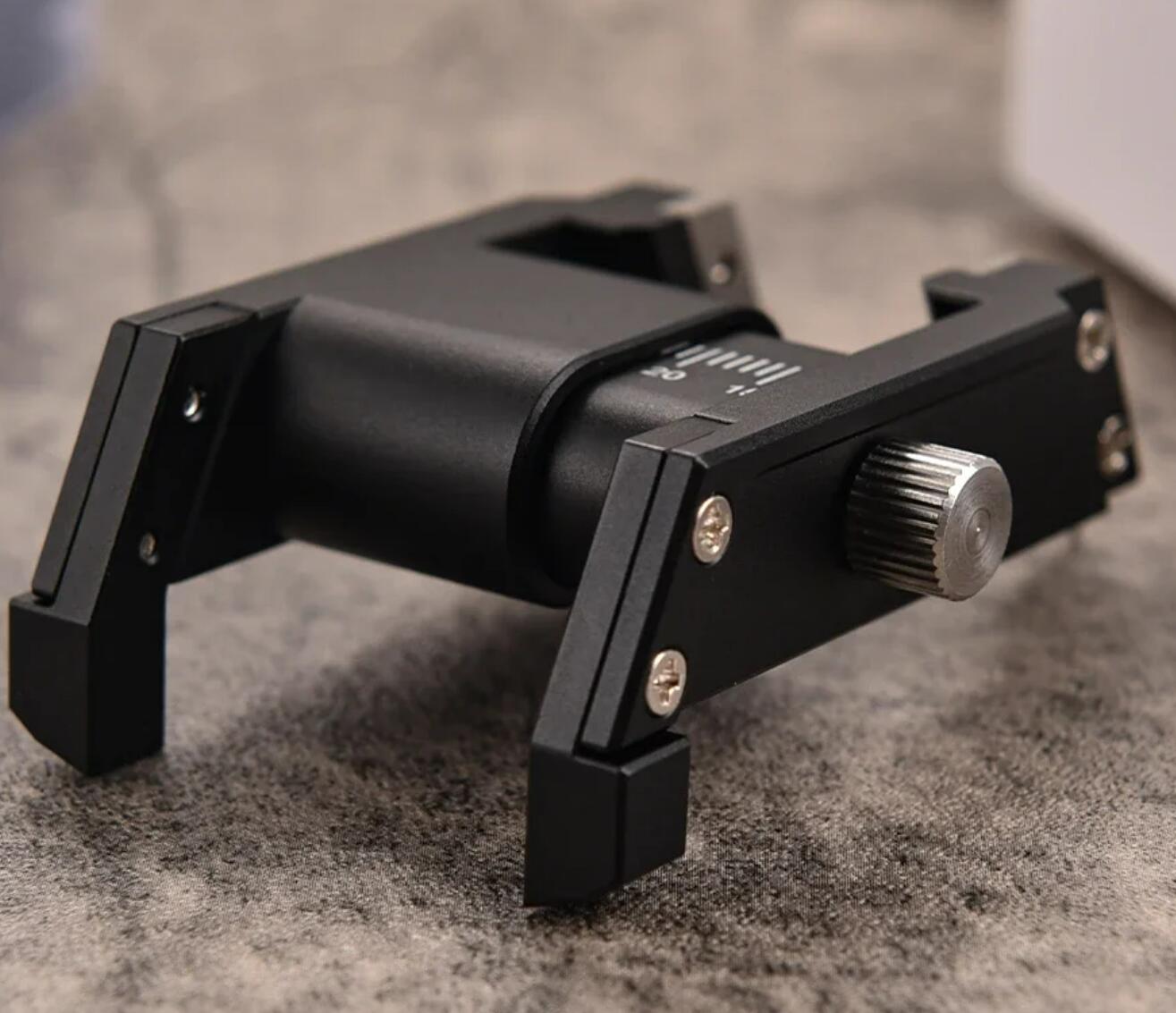 Attrezzo per Smontaggio Cintur - Spring Bar Tool recensione e prezzo