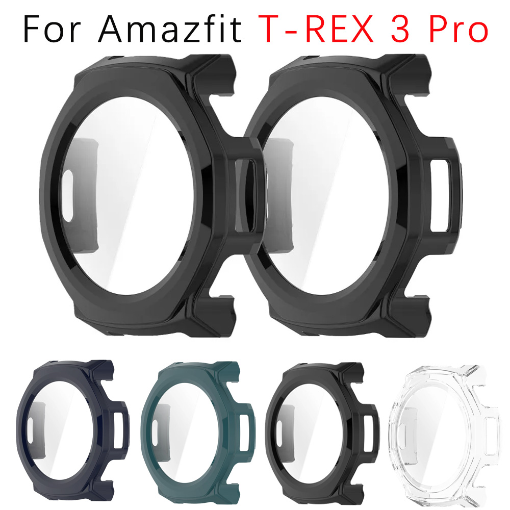 Protezione per lo schermo in v - Smartwatch Watches Amazfit recensione e prezzo