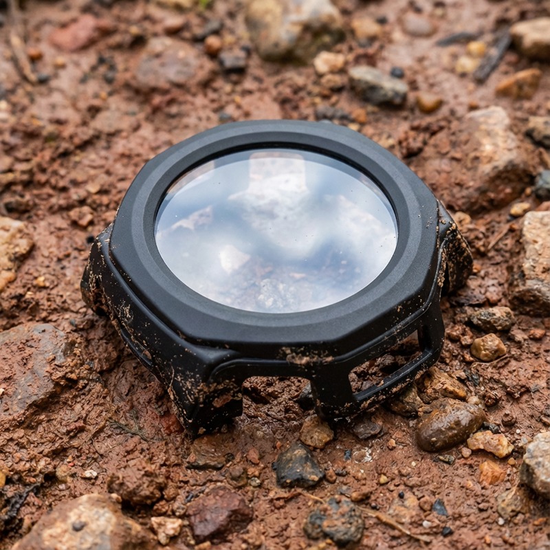Protezione per lo schermo in v - Smartwatch Watches Amazfit recensione e prezzo