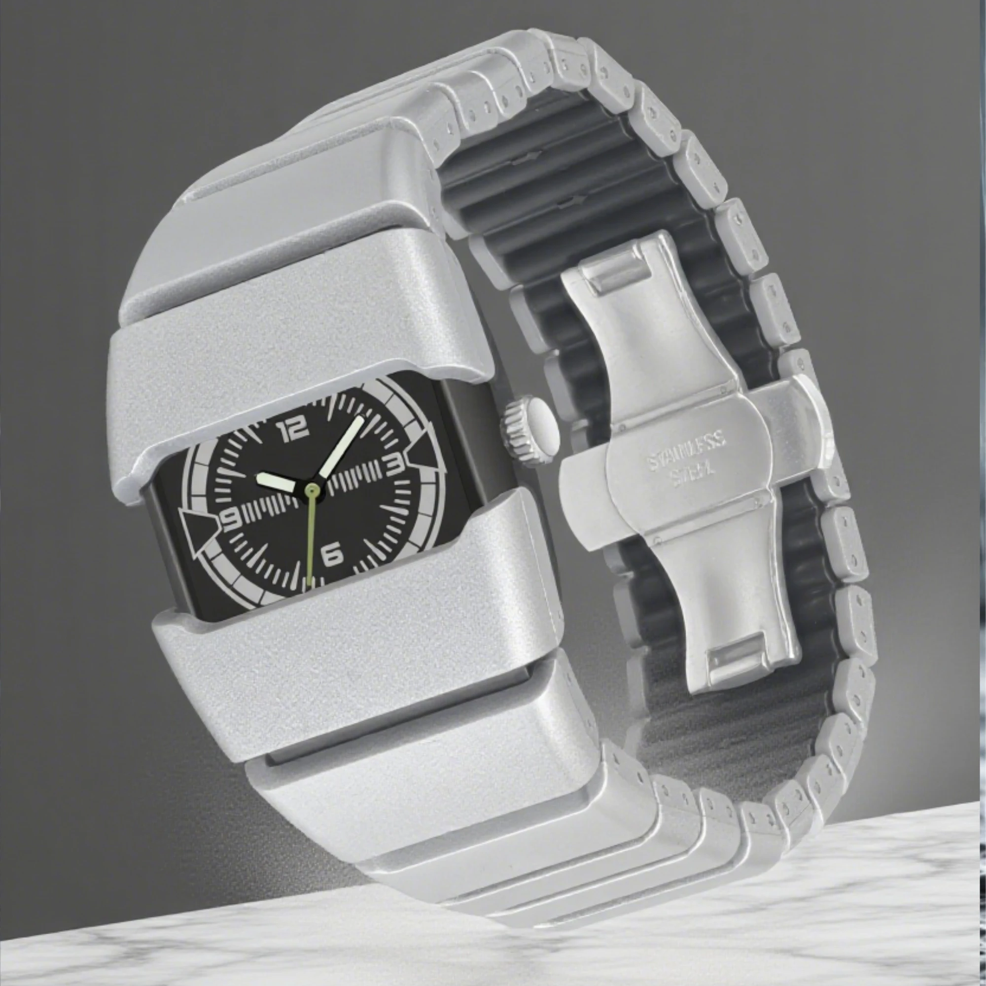 SHIYUNME Orologio da uomo di m - Smartwatch Branded Watches For Women recensione e prezzo