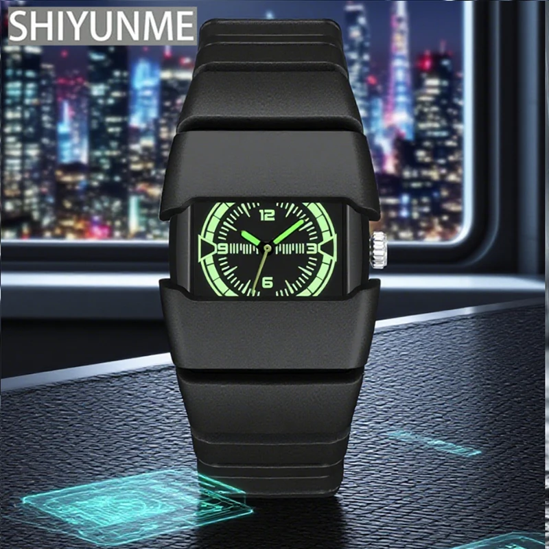 SHIYUNME Orologio da uomo di m - Smartwatch Branded Watches For Women recensione e prezzo