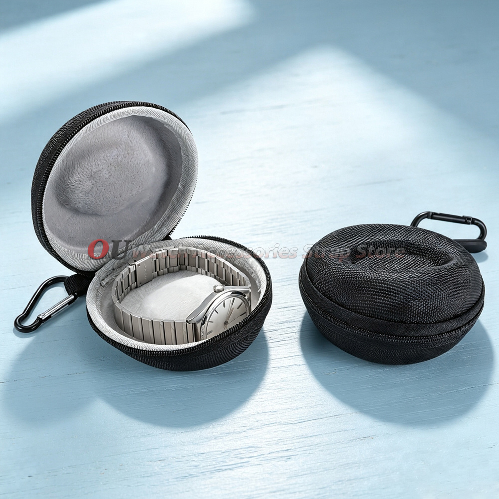 Custodia da Viaggio Portatile  - Tag Watches Smartwatch recensione e prezzo