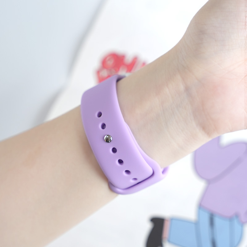 Cinturino in silicone per Huaw - Huawei Smartwatch Watch Fit recensione e prezzo