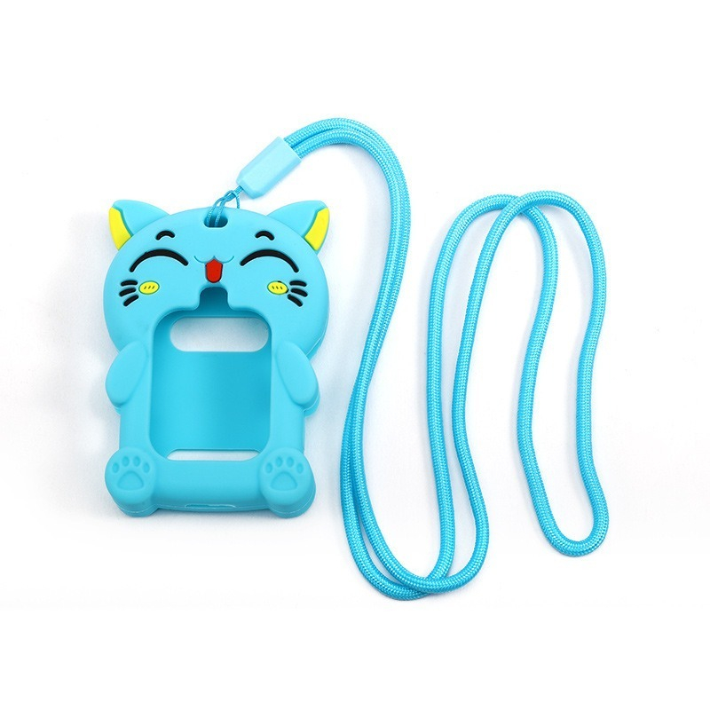 Braccialetto appeso al collo c - Smartwatch Watches Kids recensione e prezzo