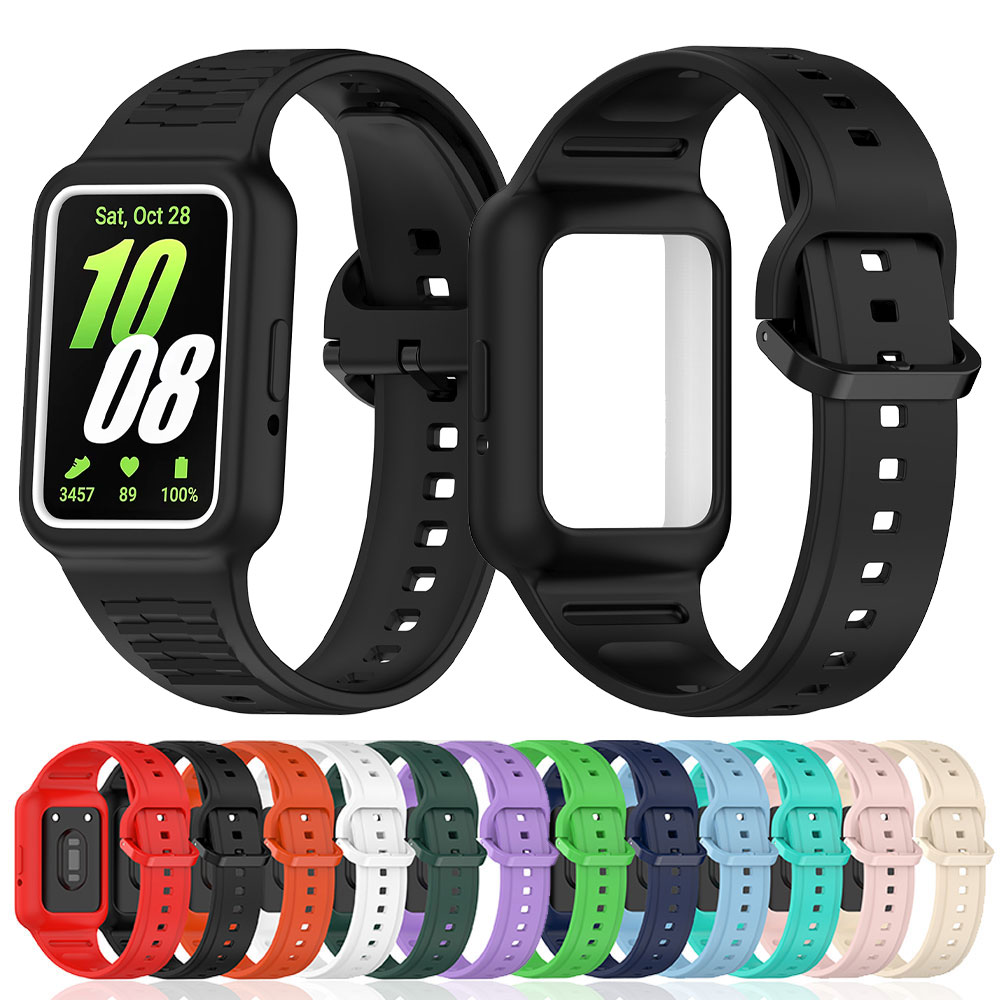 Cinturino per orologio + custo - Huawei Smartwatch Watch Fit recensione e prezzo