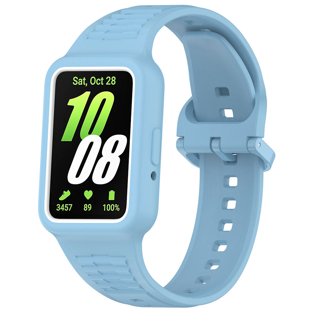 Cinturino per orologio + custo - Huawei Smartwatch Watch Fit recensione e prezzo