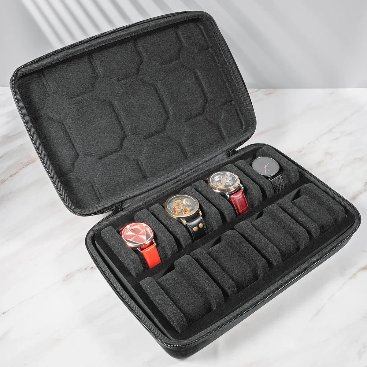 Organizzatore di scatole per o - Tag Watches Smartwatch recensione e prezzo