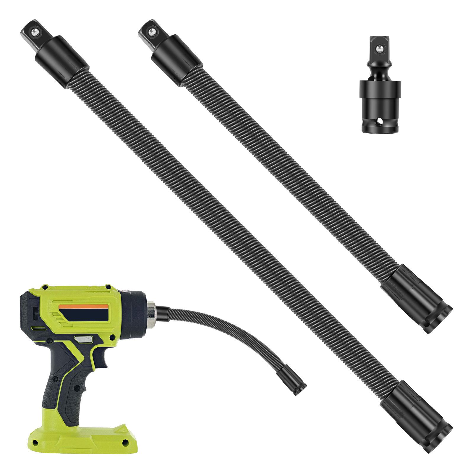Prolunga Flessibile per Chiave - Spring Bar Tool recensione e prezzo