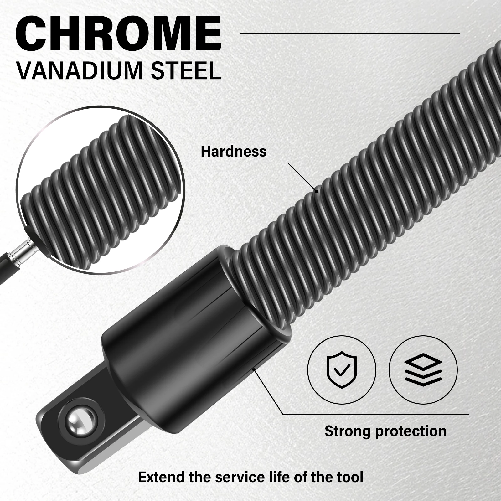 Prolunga Flessibile per Chiave - Spring Bar Tool recensione e prezzo