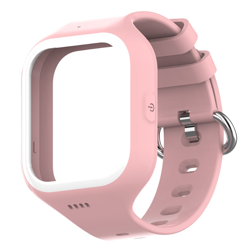 Custodia con cinturino staccab - Smartwatch Watches Kids recensione e prezzo