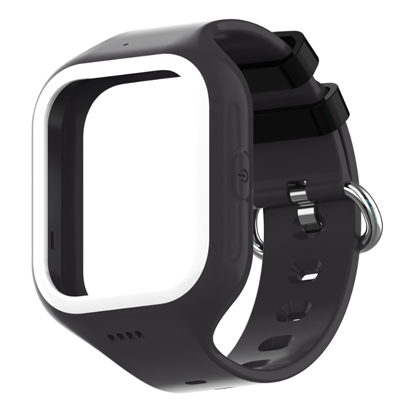 Custodia con cinturino staccab - Smartwatch Watches Kids recensione e prezzo