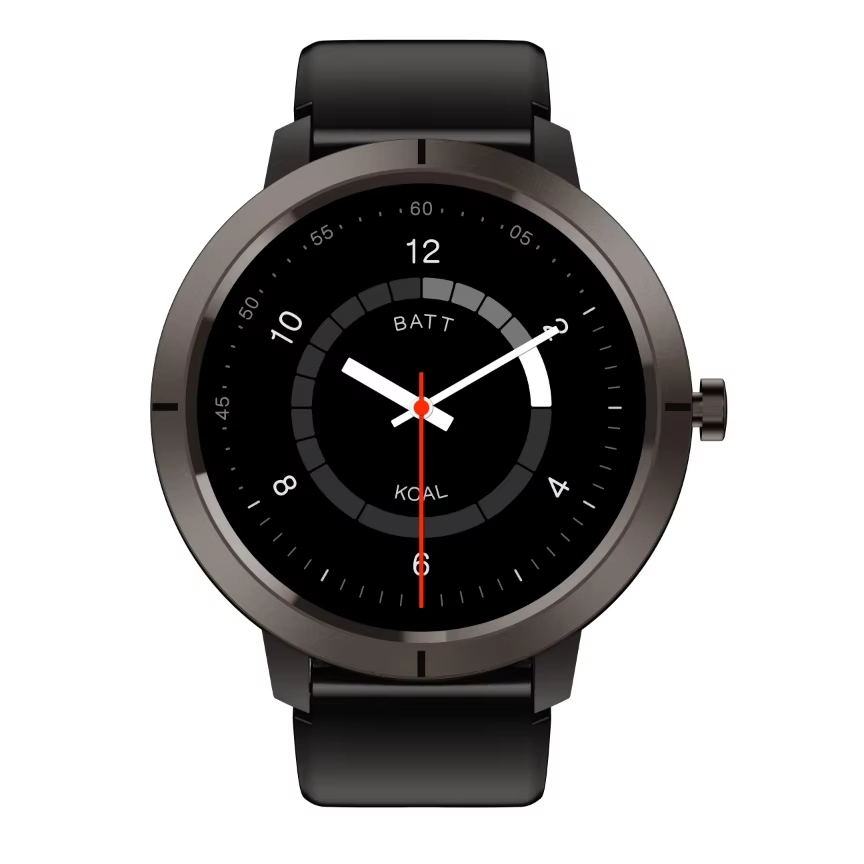Smartwatch GPS DM76 2026 per A - Watch Smartwatch recensione e prezzo