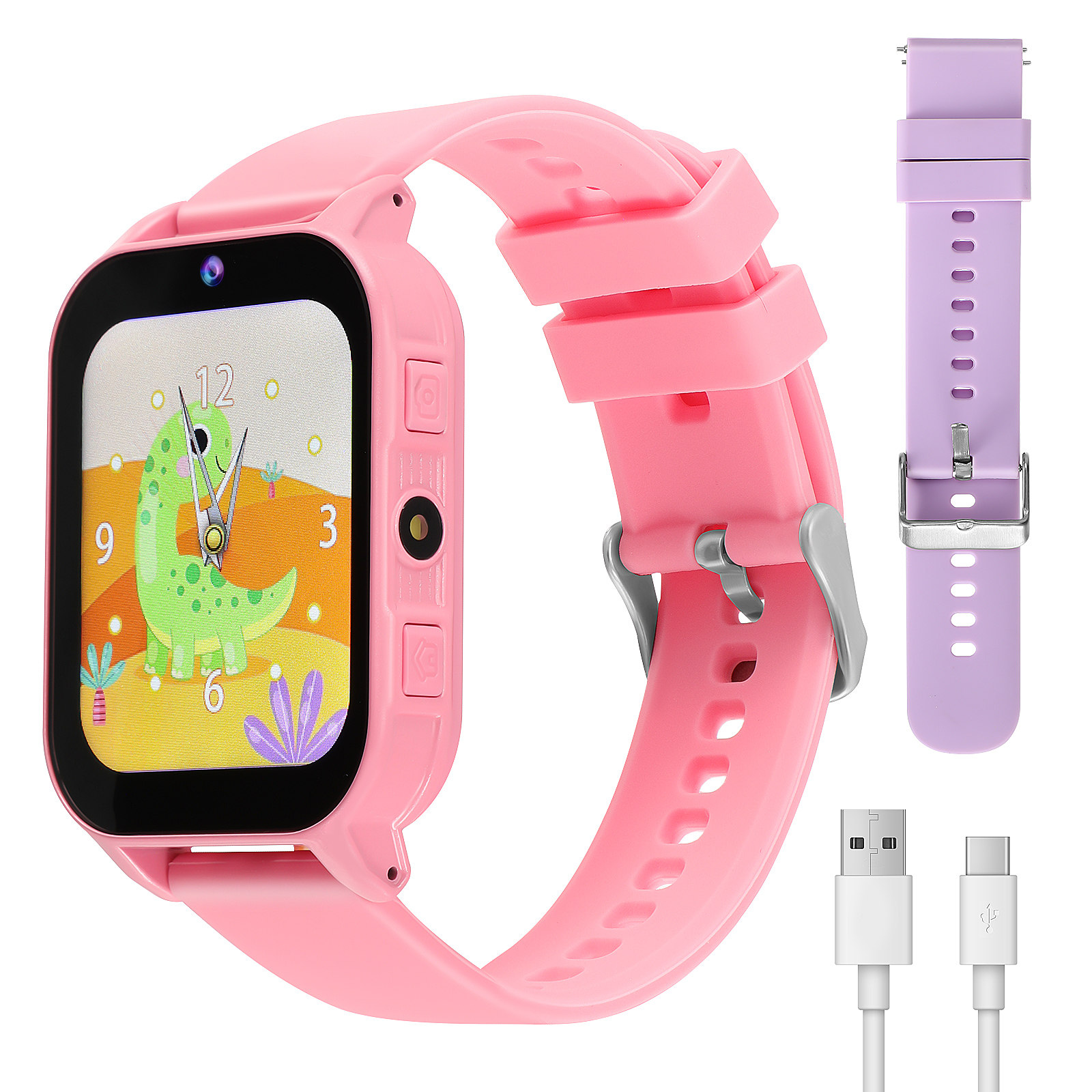 Orologio per Bambini con Gioch - Smartwatch Watches Kids recensione e prezzo
