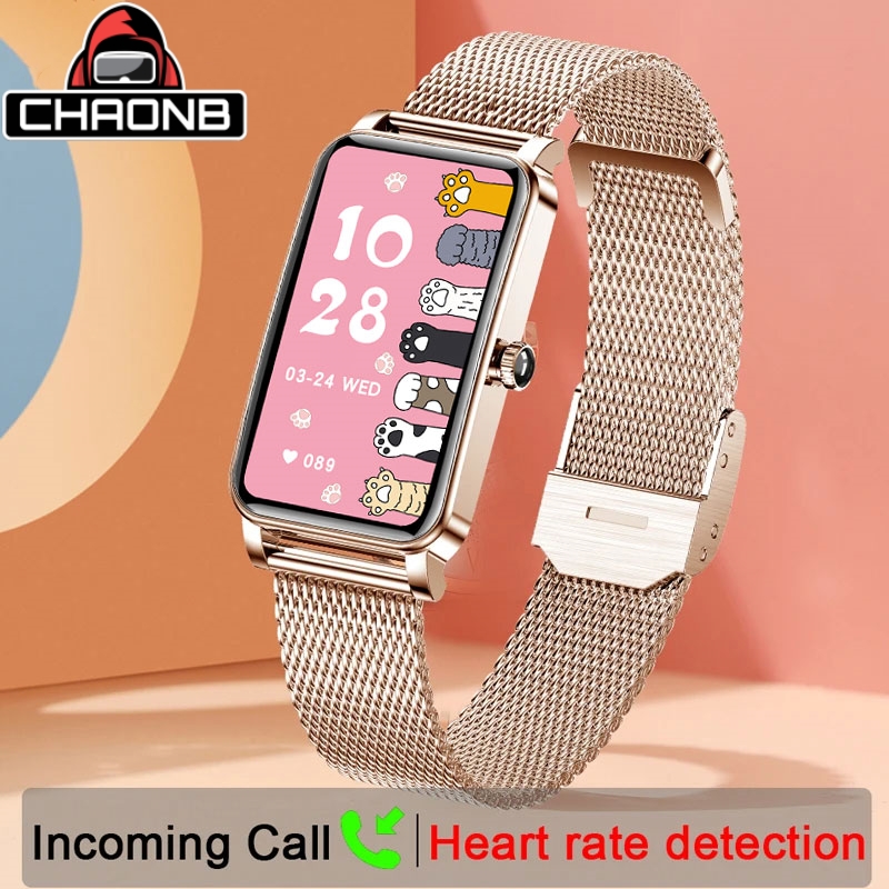 Smartwatch di lusso da donna C - Smartwatch Watches Wallpaper recensione e prezzo