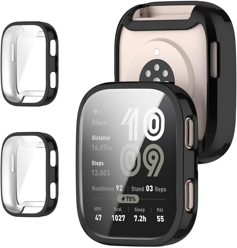 Custodia protettiva in TPU per - Smartwatch Watches Amazfit recensione e prezzo