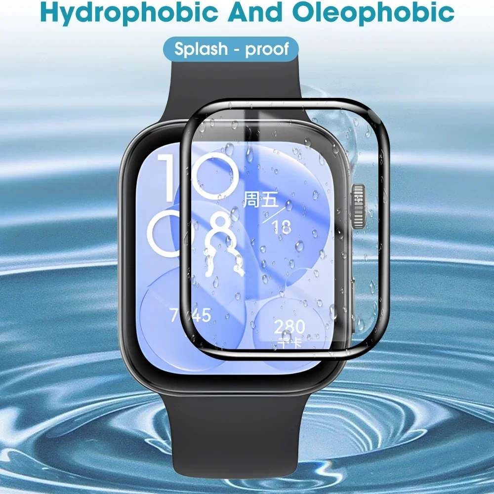 Vetro temperato per Huawei Wat - Huawei Smartwatch Watch Fit recensione e prezzo
