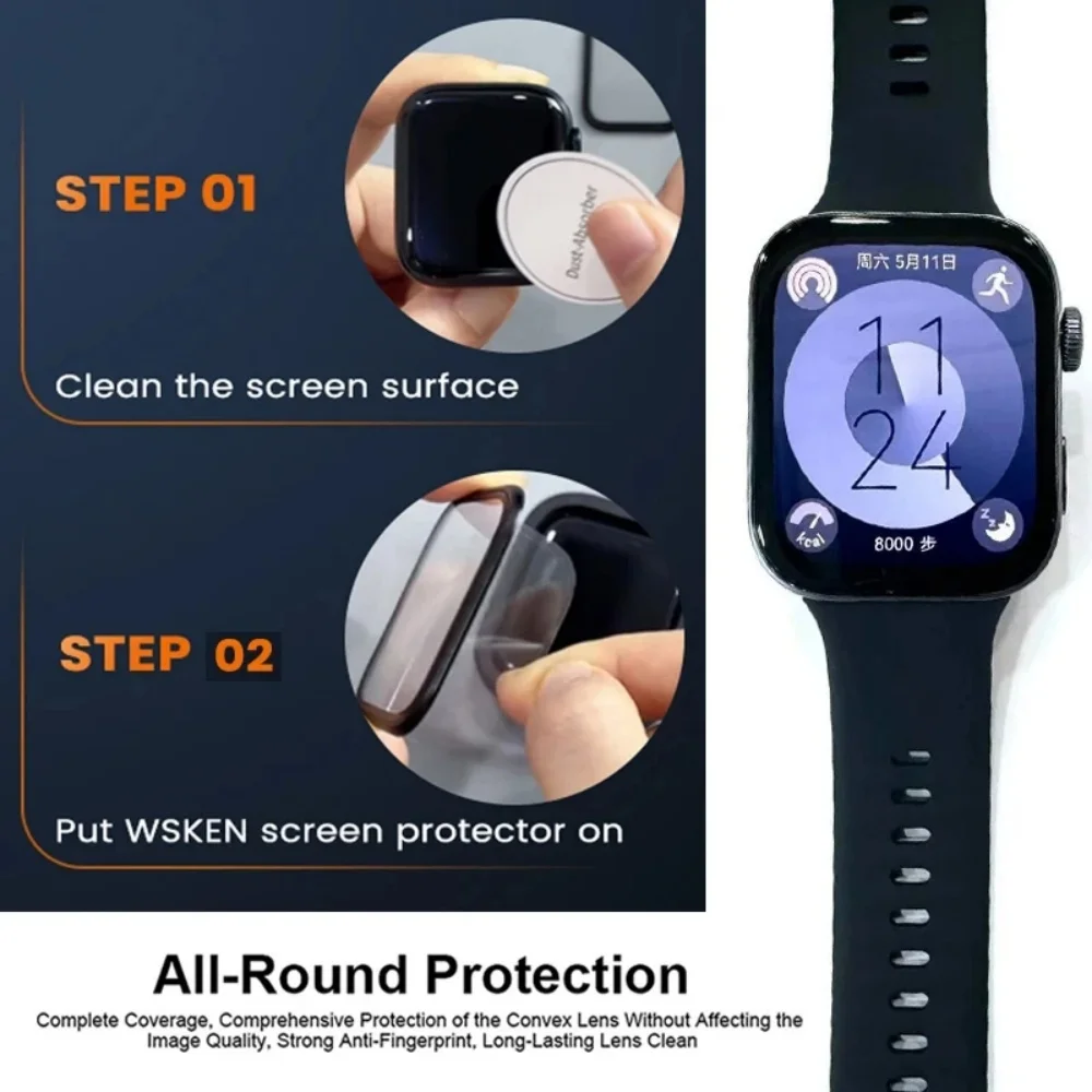 Vetro temperato per Huawei Wat - Huawei Smartwatch Watch Fit recensione e prezzo