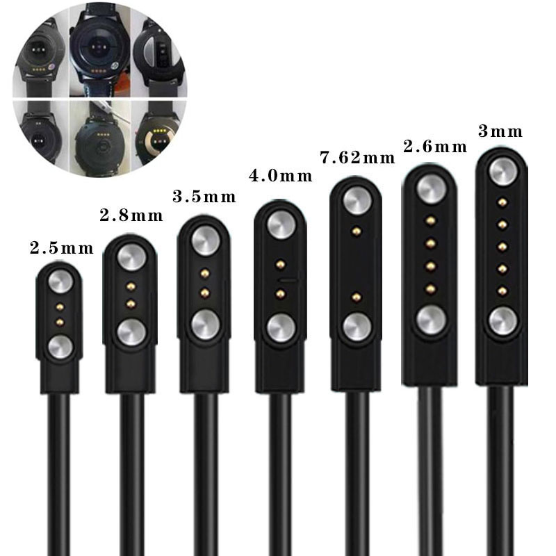 Cavo di ricarica USB con adatt - Smartwatch Watches Kids recensione e prezzo