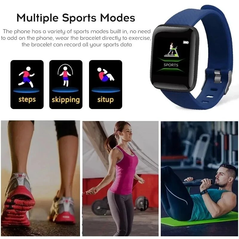 2024 Nuovo Per Multifunzione A - Smartwatch Watches Kids recensione e prezzo