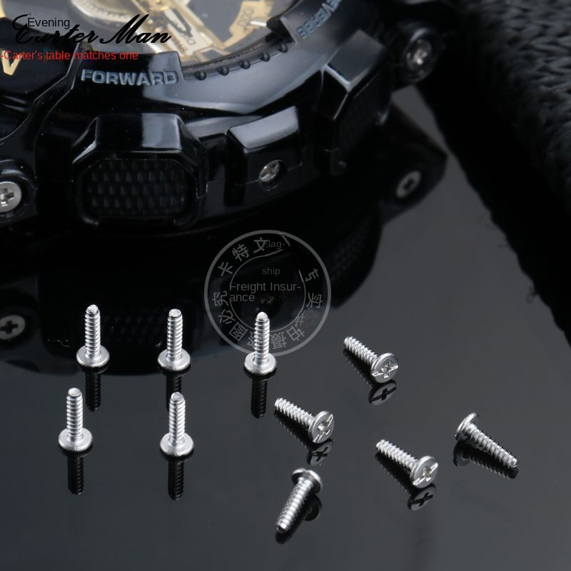 Per Casio G-SHOCK Cover poster - Casio Watches Smartwatch recensione e prezzo