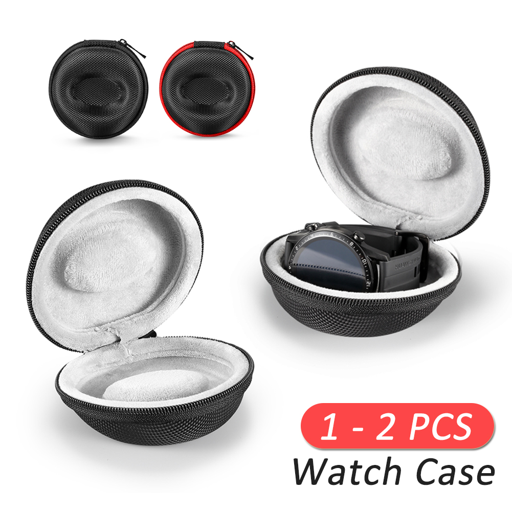 Custodia da viaggio per orolog - Tag Watches Smartwatch recensione e prezzo