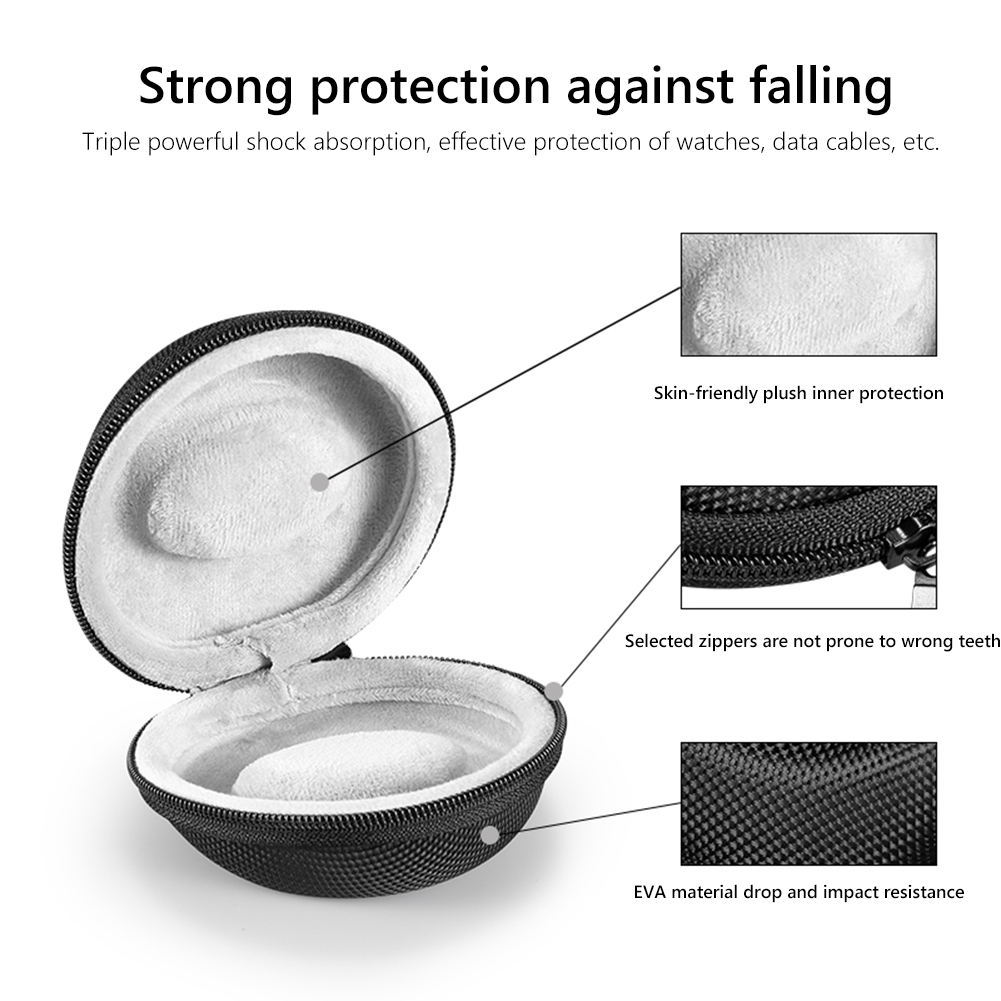 Custodia da viaggio per orolog - Tag Watches Smartwatch recensione e prezzo