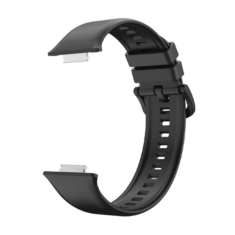 Cinturino in silicone per Huaw - Huawei Smartwatch Watch Fit recensione e prezzo
