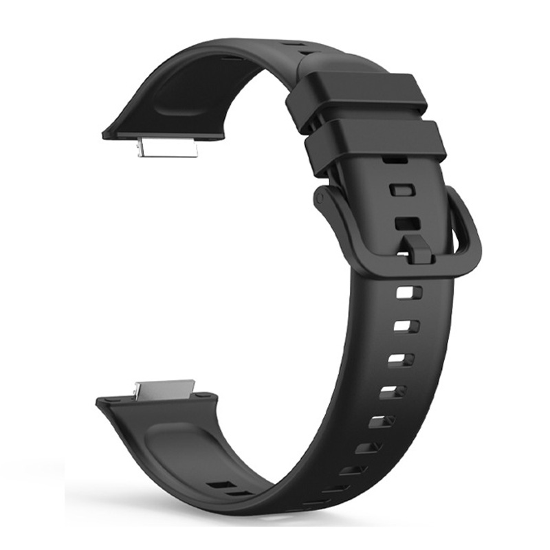 Cinturino in silicone per Huaw - Huawei Smartwatch Watch Fit recensione e prezzo