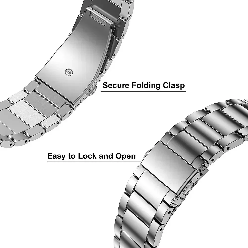 Cinturino di ricambio a sganci - Titan Watches Smartwatch recensione e prezzo