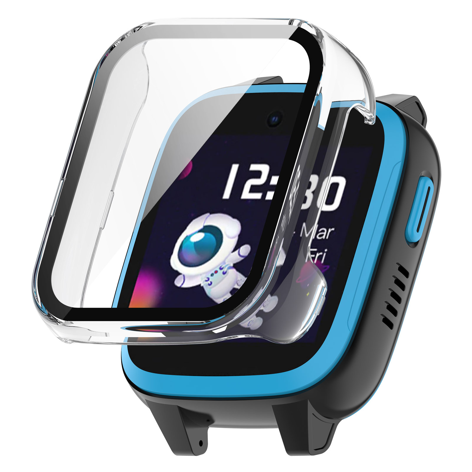 Custodia protettiva per scherm - Smartwatch Watches Kids recensione e prezzo