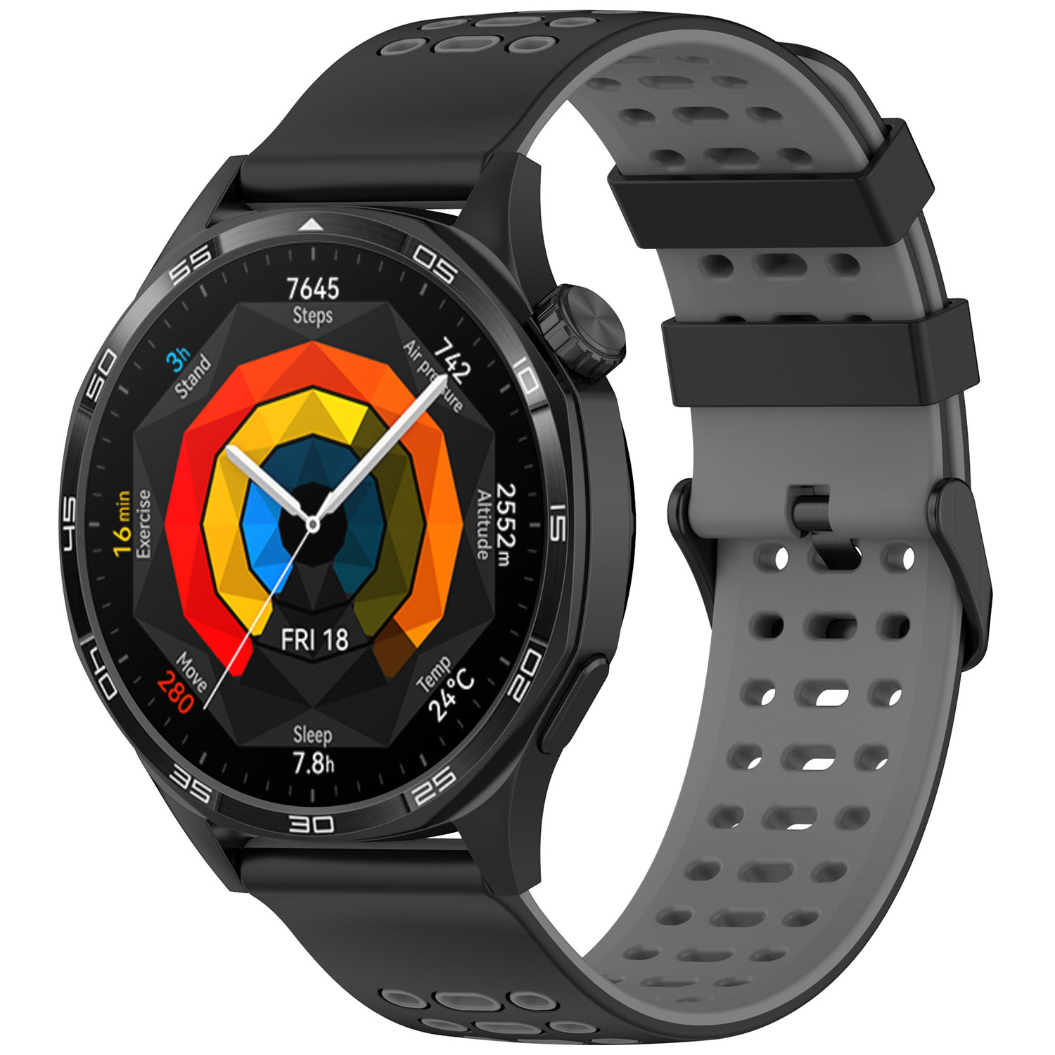 Cinturino per orologio intelli - Titan Watches Smartwatch recensione e prezzo
