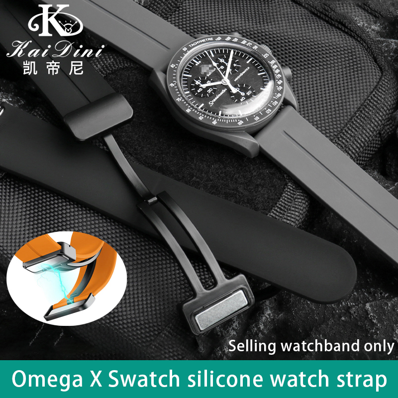 20mm Applicabile per Omega X S - Smartwatch Branded Watches For Women recensione e prezzo