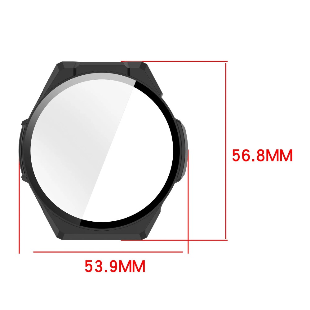 Custodia rigida in PC per Amaz - Smartwatch Watches Amazfit recensione e prezzo