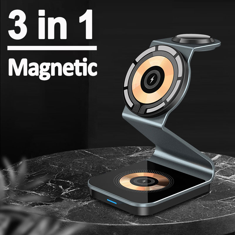 Supporto per caricabatterie wi - Watch 7 Smartwatch Iphone recensione e prezzo