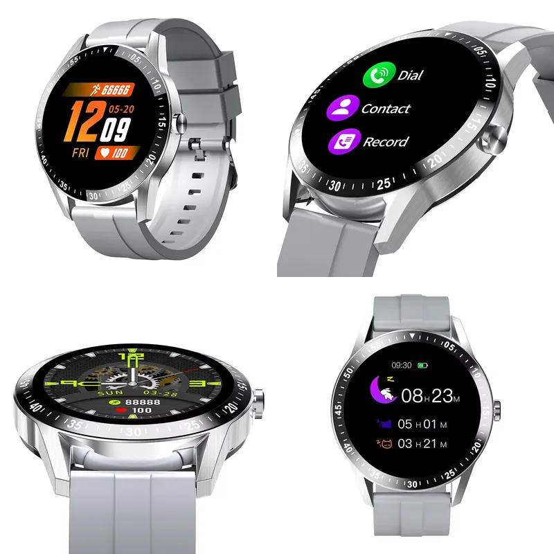 Smartwatch Fitness Tracker con - Watch Smartwatch recensione e prezzo