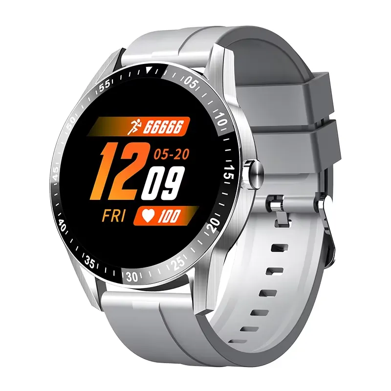 Smartwatch Fitness Tracker con - Watch Smartwatch recensione e prezzo
